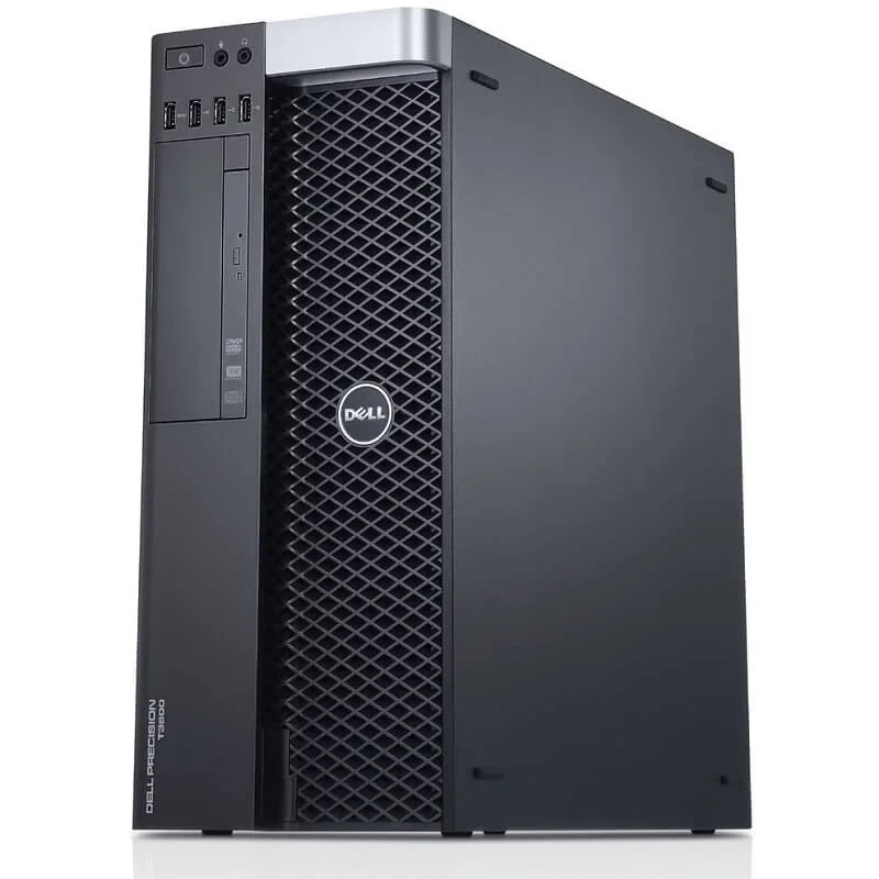 DELL Precision T 3600