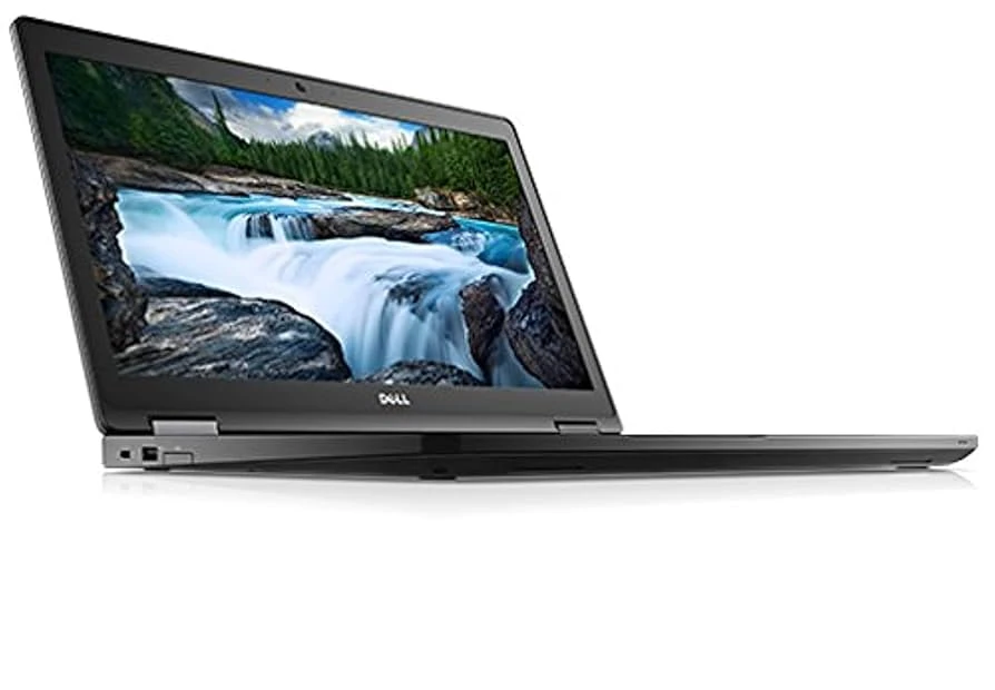 DELL LATITUDE 5580