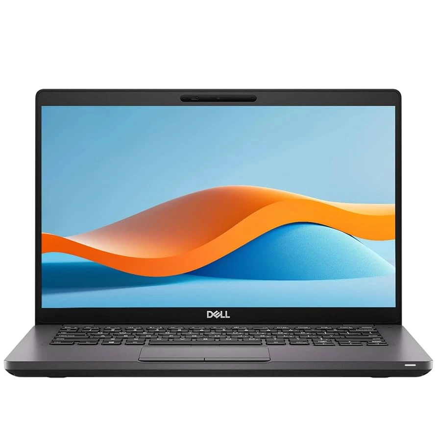 DELL LATITUDE 5400