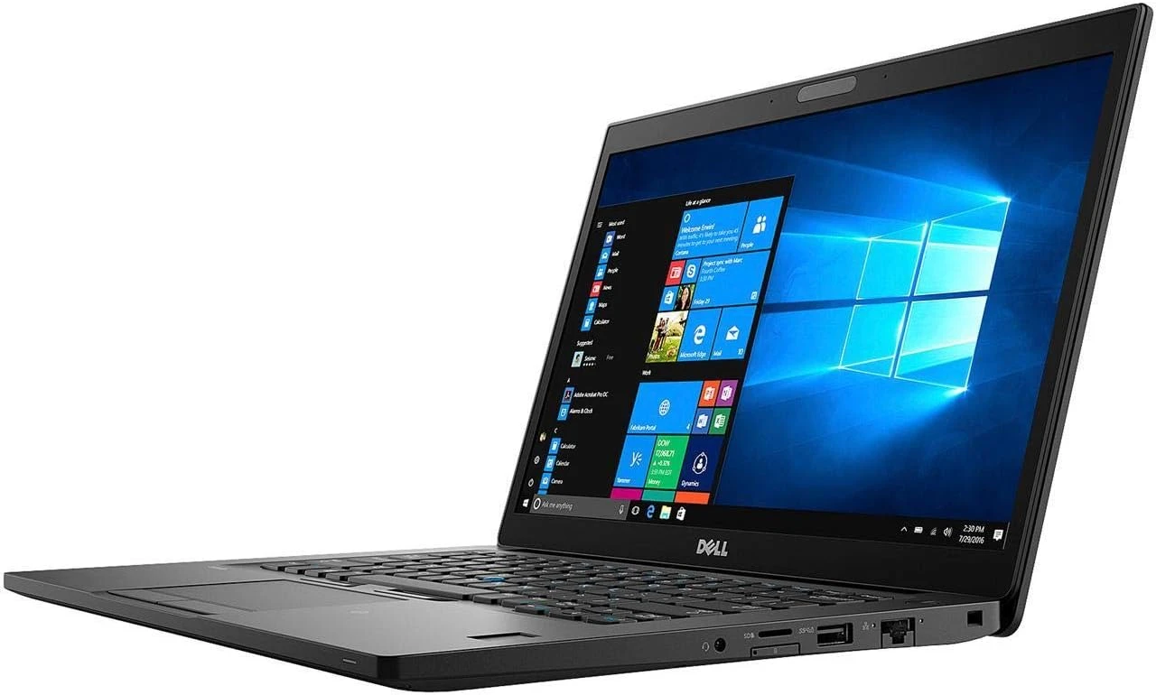 DELL LATITUDE 7490