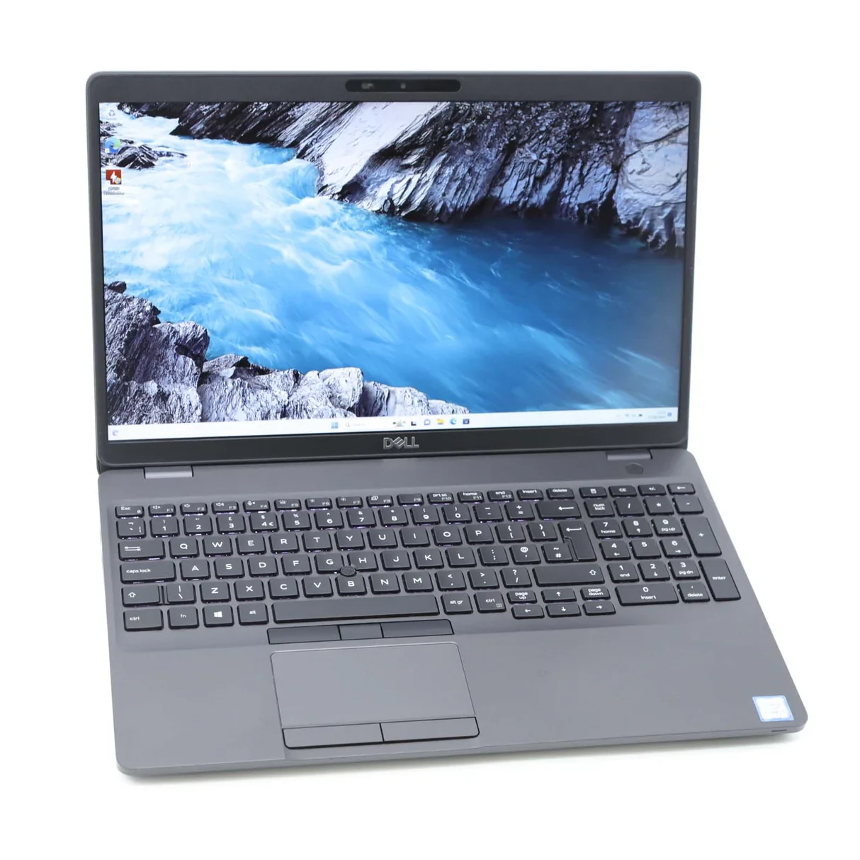 DELL LATITUDE 5501